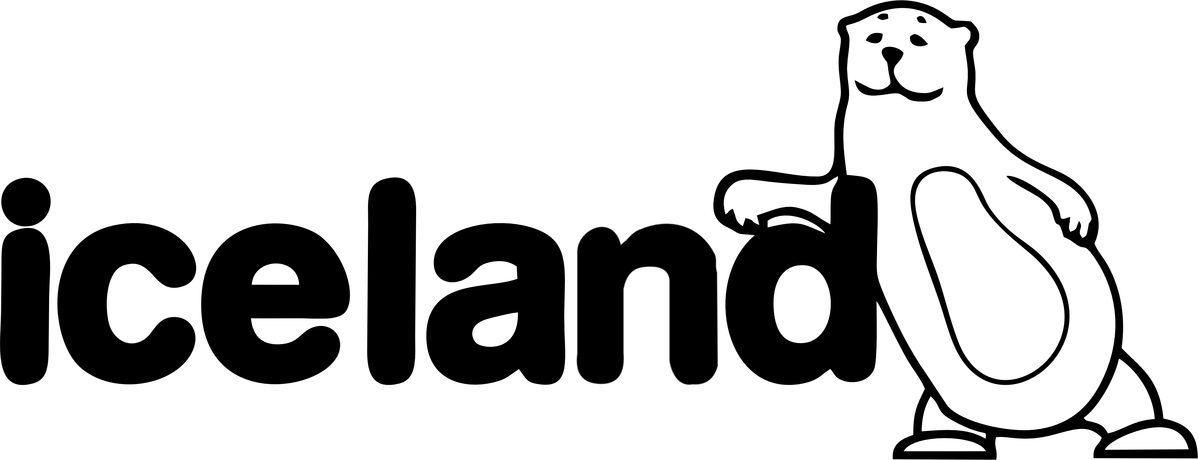 İceland Dondurmaları